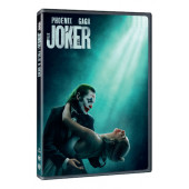 Film/Drama - Joker: Folie a Deux