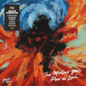 Paco De Lucia - Paco De Lucia: The Montreux Years (2023) - Vinyl
