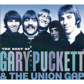 Gary Puckett & The Union Gap - Best Of Gary Puckett & The Union Gap (2004)