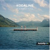 Kodaline - In a Perfect World/Vinyl 