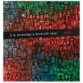 J. H. Krchovský & Krch-Off Band - Domů (2026)