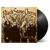 Black Stone Cherry - Black Stone Cherry (2022) - Gatefold Vinyl
