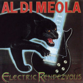 Al Di Meola - Electric Rendezvous (Edice 2019)