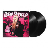 Avril Lavigne - Greatest Hits (2024) - Vinyl
