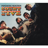 Count Five - Psychotic Reaction (Edice 2007)