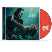 Soundtrack - Joker: Folie A Deux (2024)