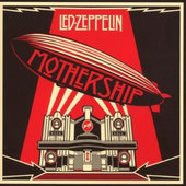 Led Zeppelin - Mothership (Remastered 2015) - Vinyl