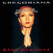 Bára Basiková - Gregoriana (25th Anniversary Remaster Edition 2023)
