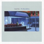 Chris Rea - Blue Jukebox 