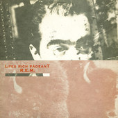 R.E.M. - Lifes Rich Pageant (Edice 2016) - 180 gr. Vinyl 