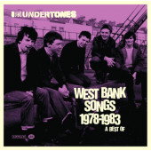 Undertones - West Bank Songs 1978-1983: A Best Of (Limited Coloured Vinyl, 2020) - Vinyl