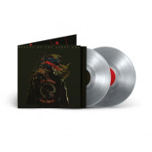 Queens Of The Stone Age - In Times New Roman... (2023) - Limited Silver Vinyl