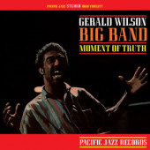 Gerald Wilson - Moment Of Truth (Blue Note Tone Poet Series 2022) - Vinyl