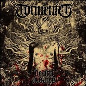 Tormented - Death Awaits (2013) 