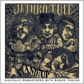 Jethro Tull - Stand Up/Deluxe/2CD+DVD (2016) 