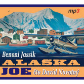 Benoni Jassik - Alaska Joe (CD-MP3, 2021)