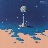 Electric Light Orchestra - Time (Edice 2016) - Vinyl 