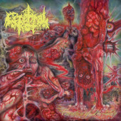 Cerebral Rot - Excretion Of Mortality (Limited Edition, 2021) - Vinyl