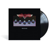 Aerosmith - Rocks (Remaster 2023) - Vinyl