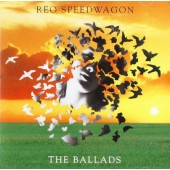 REO Speedwagon - Ballads (1999)