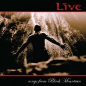 Live - Songs From Black Mountain (Edice 2013)