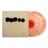 L.S. Dunes - Past Lives (Deluxe Edition 2023) - Limited Vinyl
