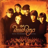 Beach Boys With The Royal Philharmonic Orchestra - Beach Boys With The Royal Philharmonic Orchestra (2018) – Vinyl 