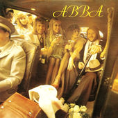 ABBA - ABBA (Edice 2011) - 180 gr. Vinyl /VINYL