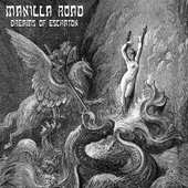 Manilla Road - Dreams Of Eschaton (Reedice 2016) 