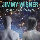 Jimmy Wisner - Time And Space (2012)