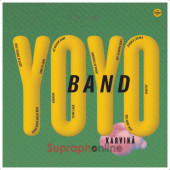 Yo Yo Band - Karviná (Reedice 2025)
