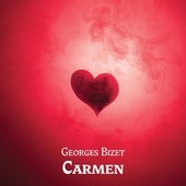 Georges Bizet - Carmen/2CD 