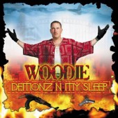Woodie - Demonz In My Sleep (2001) 
