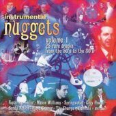 Various Artists - Instrumental Nuggets Volume 1. (Edice 2002)