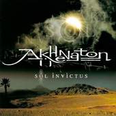 Akhenaton - Sol Invictus (Edice 2002)