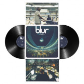 Blur - Live At Wembley Stadium (2024) - Vinyl