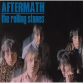 Rolling Stones - Aftermath (Remaster) 