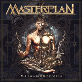 Masterplan - Metalmorphosis (2026)