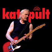 Katapult - Essential - Zlatá Kolekce (3CD, 2018) 