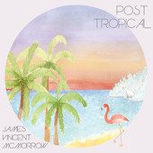 James Vincent McMorrow - Post Tropical (Reedice 2016) - Vinyl 