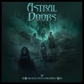 Astral Doors - Black Eyed Children (2017) 