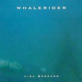 Soundtrack/Lisa Gerrard - Whalerider (2003) /DIGIPACK