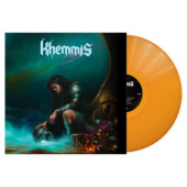 Khemmis - Khemmis (2026) - Limited Vinyl