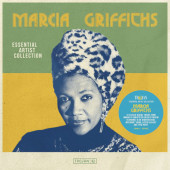 Marcia Griffiths - Essential Artist Collection (2023) /2CD