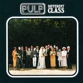 Pulp - Different Class 