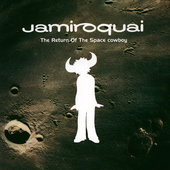 Jamiroquai - Return Of The Space Cowboy (Edice 2010)