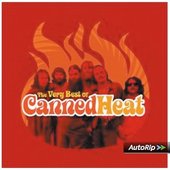 Canned Heat - Very Best of 