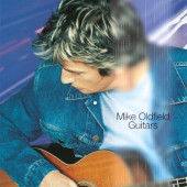 Mike Oldfield - Guitars (Limited Edition 2024) - 180 gr. Vinyl