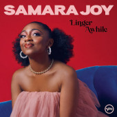 Samara Joy - Linger Awhile (2022) - 180 gr. Vinyl