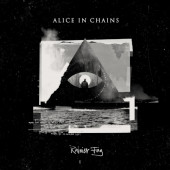 Alice In Chains - Rainier Fog (Reedice 2024) - Limited Vinyl